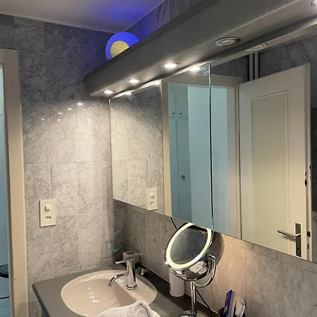 Bellezza In Lorraine Apartamento *