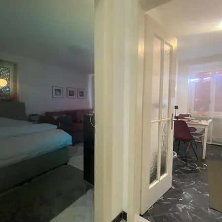 Bellezza In Lorraine Apartment Bern