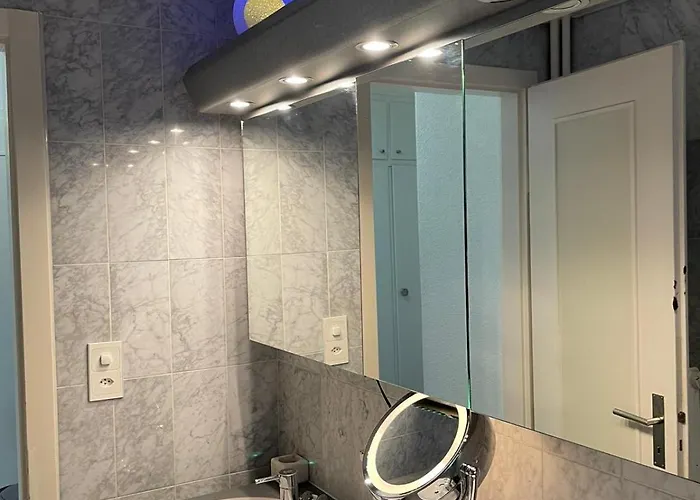 Bellezza In Lorraine 公寓 *