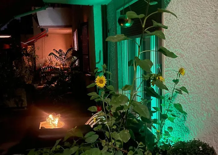 شقة Bellezza In Lorraine برن