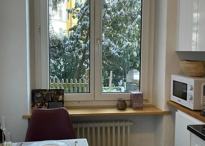 Bellezza In Lorraine *