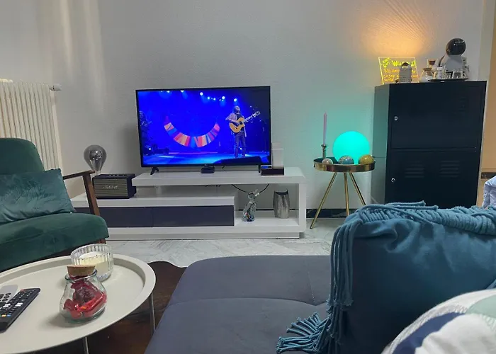 公寓 Bellezza In Lorraine