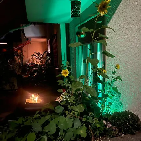 Apartment Bellezza In Lorraine Bern